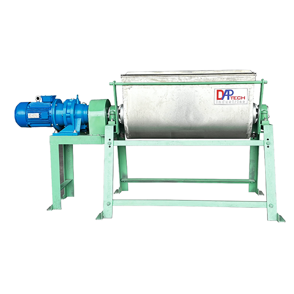 Mixer Machine Manufacturer