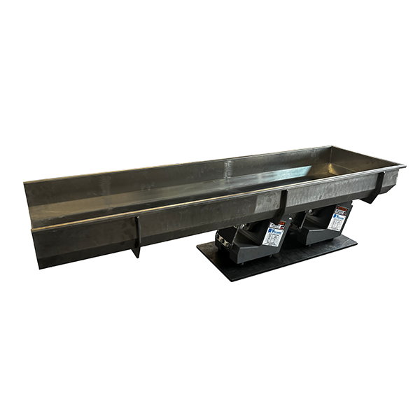 Vibrator Feeder Manufacturer in Ahmedabad